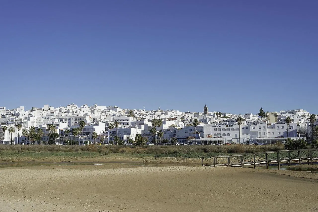 Apt° Almadraba, Familias Y Parejas Conil De La Frontera 0*,  Spanje