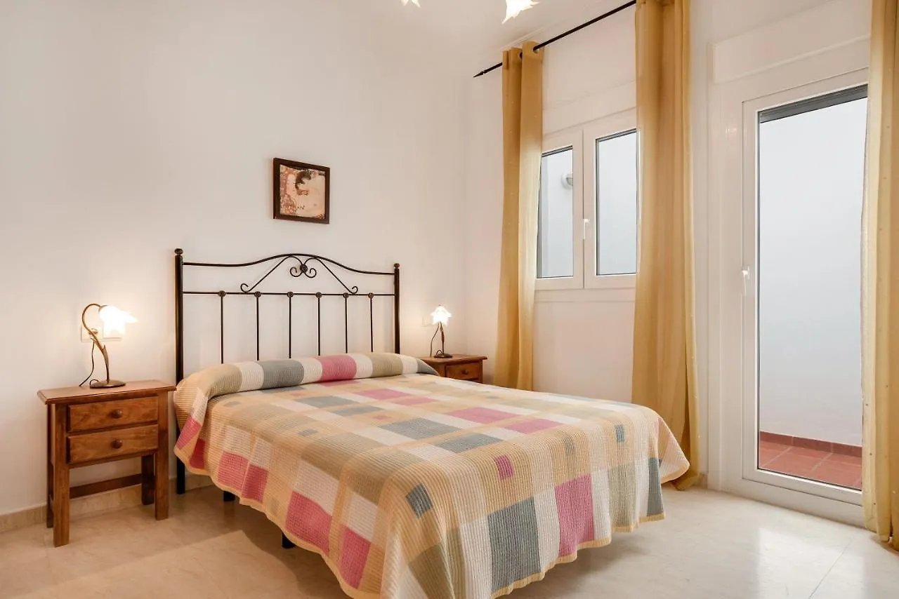 Apt° Almadraba, Familias Y Parejas Conil De La Frontera Spain