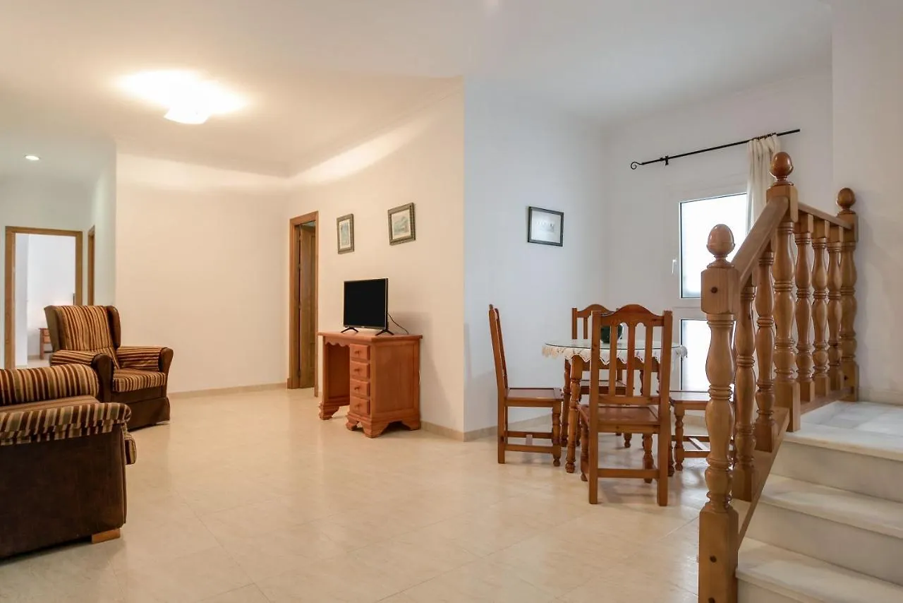 Apt° Almadraba, Familias Y Parejas Conil De La Frontera 0*,  Spain