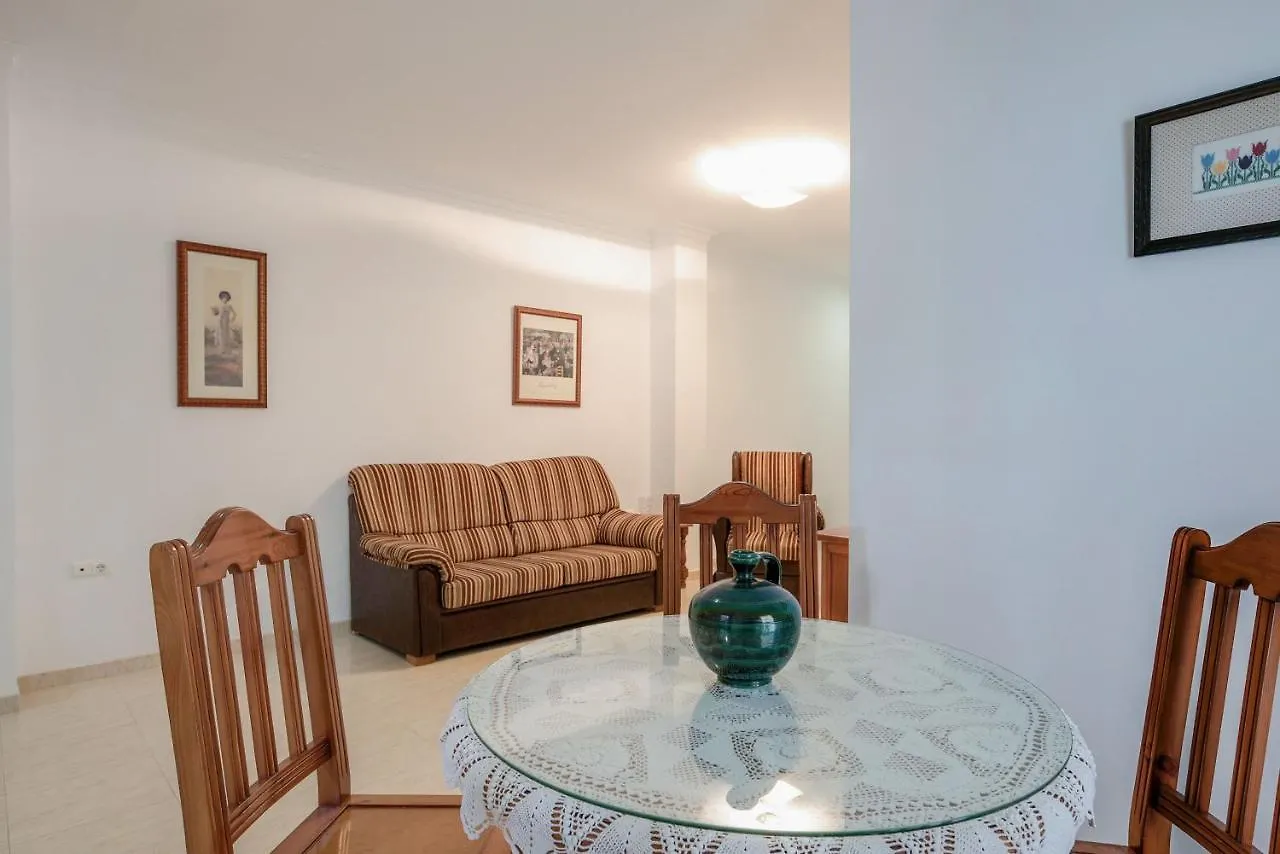 Apt° Almadraba, Familias Y Parejas Conil De La Frontera Apartment