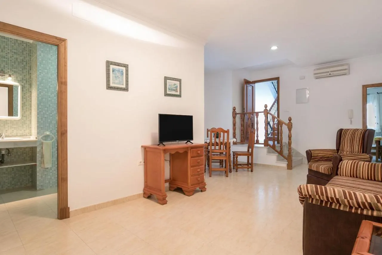 Apt° Almadraba, Familias Y Parejas Conil De La Frontera Spain